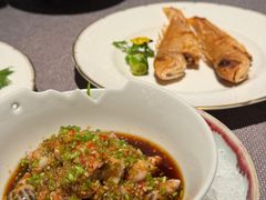 -金海华·悦食东方(苏州中心商场店)