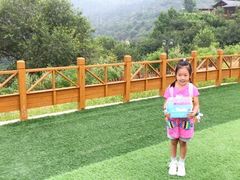 -潭柘厚院(桑峪村店)