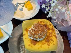 -OCEAN一席海鲜•海景餐厅(双子塔店)