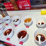 西安市碑林区兰蒂斯城11号楼路边门店