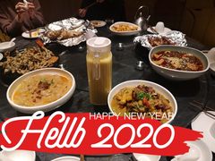 -金掌勺东北菜(格兰晴天店)