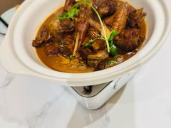 -又见炊烟私房菜(敬亭路店)