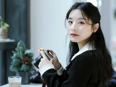 -intime coffee(芝麻街店)