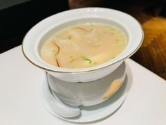 花胶黄鱼羹-新荣记(建国门外大街店)