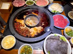 -陈眼镜火锅(总店)