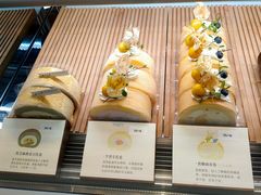-奈诺甜品·生日蛋糕·下午茶(古城店)