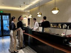 -王府茶楼茶宴·创意菜(大观园总店)