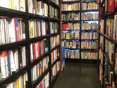 -西西弗书店&矢量咖啡(万象城店)