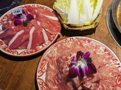 -楠火锅(仁恒梦中心店)