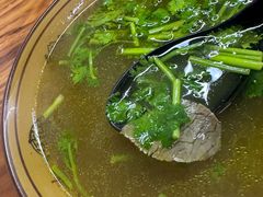 -锅贴大王南翔小笼(临沂二村店)