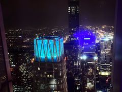 -云·酷Atmosphere(国贸大酒店)