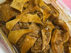 -明记牛杂(新马路分店)