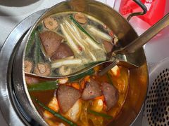 -盛香亭转转热卤(天河新天地店)