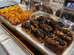 -美滋每客(大同店)