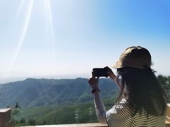 -汕头莲花山度假村温泉