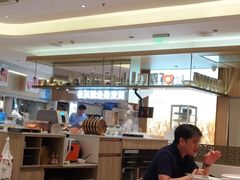 -西贝(上海新梅广场店)