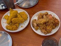 -奇帕波·披萨&炸鸡(诺和木勒站店)