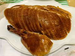 -鹊华居·地道鲁菜·海鲜·融合味(大明湖店)