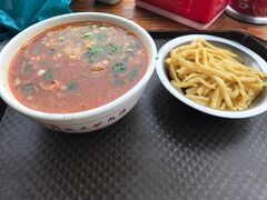 -化三驴肉汤馆(小南门店)
