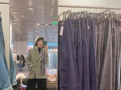 -URBAN REVIVO(深圳华润万象天地店)