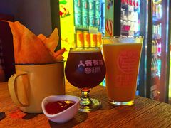 -牛啤堂精酿啤酒餐吧(五棵松华熙店)