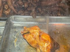 -土门八珍烤鸡腊味店(土门老店)