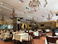 大堂-巴依老爷·新疆美食(上城区天城路店)