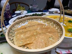 -院8里·少城记忆老川菜(宽窄巷子店)