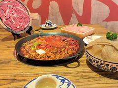 -旧街市鲜货老火锅(大光路店)