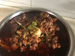 红烧兔-温江公平红烧兔(总店)