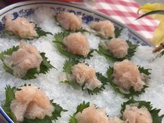 -吉源大排档·鱼生·海鲜(烧烤彩印厂店)