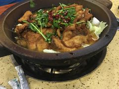 -巴乡石锅鱼志远路(寒亭店)