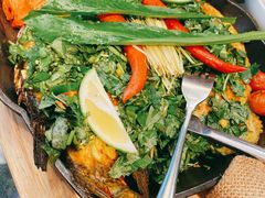 -云海肴·汽锅鸡·云南代表菜(天山百盛优客店)