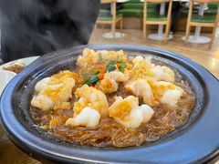 -船歌·鱼水饺青岛菜(枫蓝国际购物中心店)