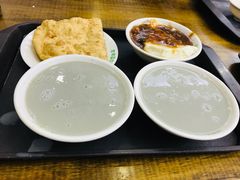-老磁器口豆汁店(天坛店)