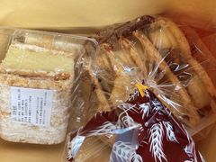-国际饭店·帆声西饼屋(黄河路店)