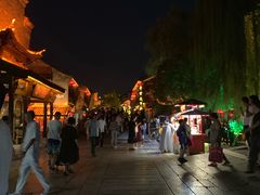 -台儿庄古城