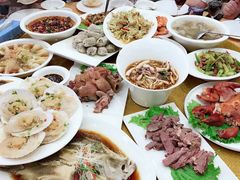-秦三驴(云飞街店)