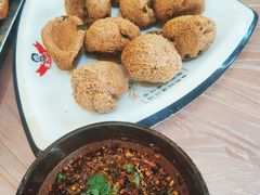 -王万妈卤猪脚(青岩交通路)