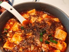 -本来精品川菜(嘉里中心店)