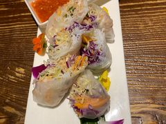 -Siam泰餐厅(水上公园店)