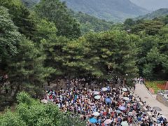 -慕田峪长城