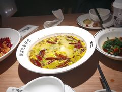 -太二酸菜鱼(兴业太古汇店)