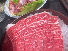 -巴奴毛肚火锅(广益哥伦布店)