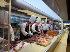 -海底捞大排档火锅(打浦路店)