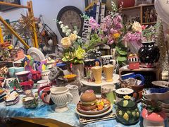 -陶缘陶瓷工厂店