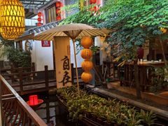 -小江南(老洋桥店)