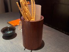 -锦府园·新台州菜(合生汇店)