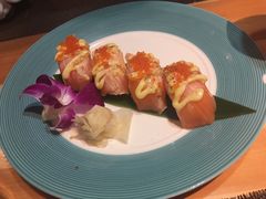 -割烹旭日本料理(龙湖狮山天街店)