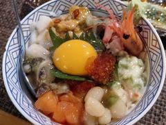 -半藏居酒屋(香港花园店)